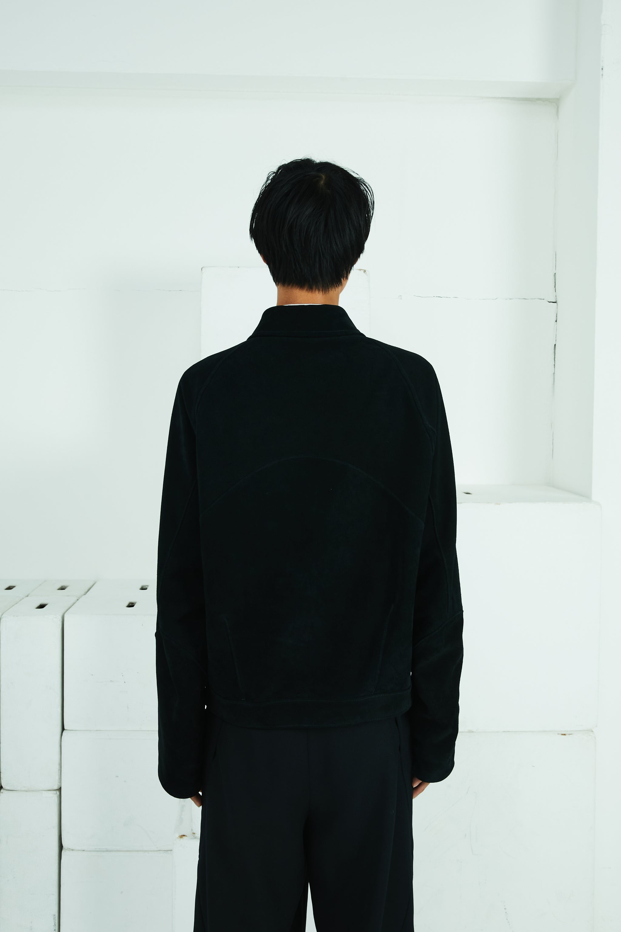 ジャケット・アウター strong 005 SUEDE jacket ours strong 005 SUEDE jacket ours