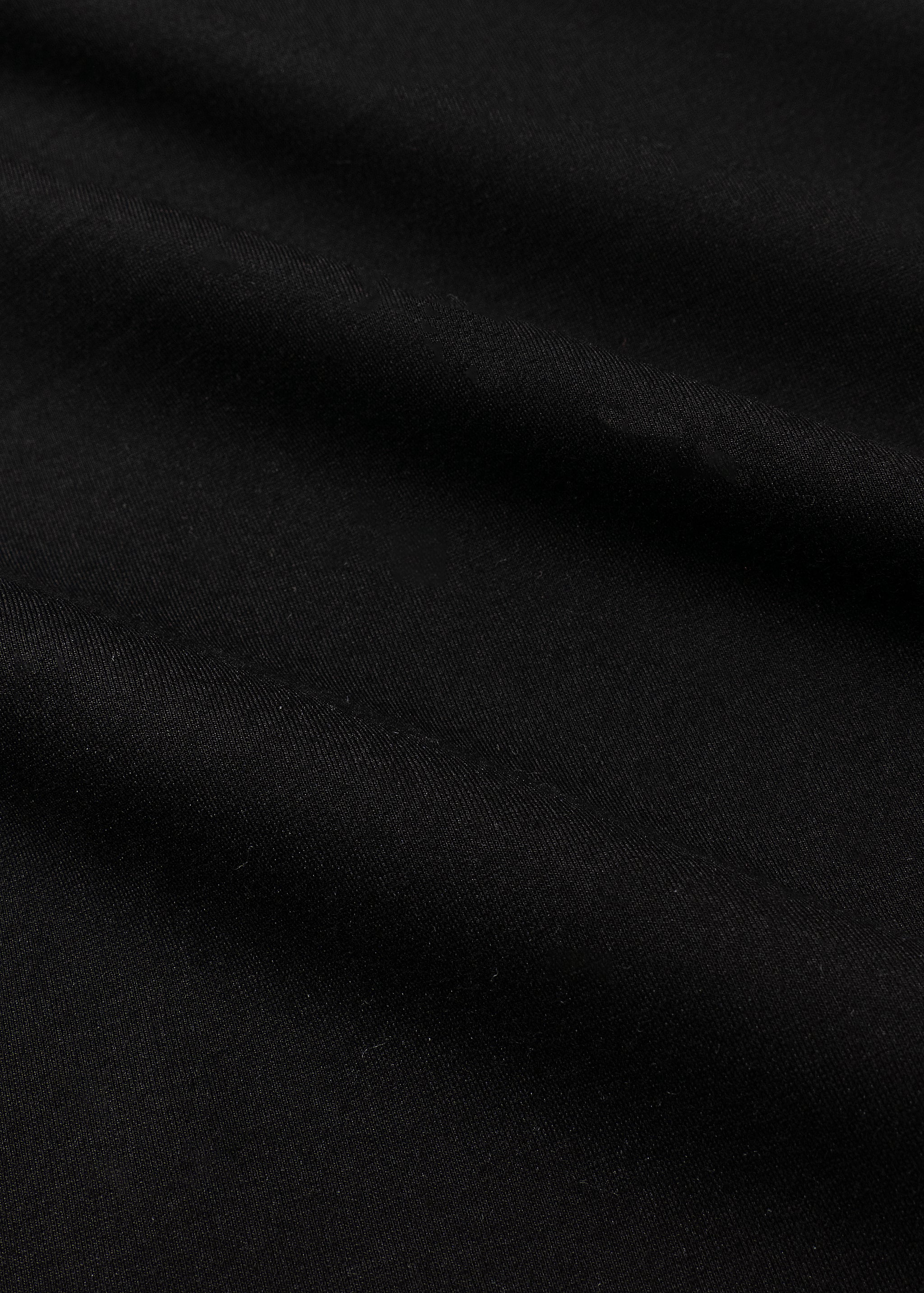 STRONG PACK TEE (BLACK)