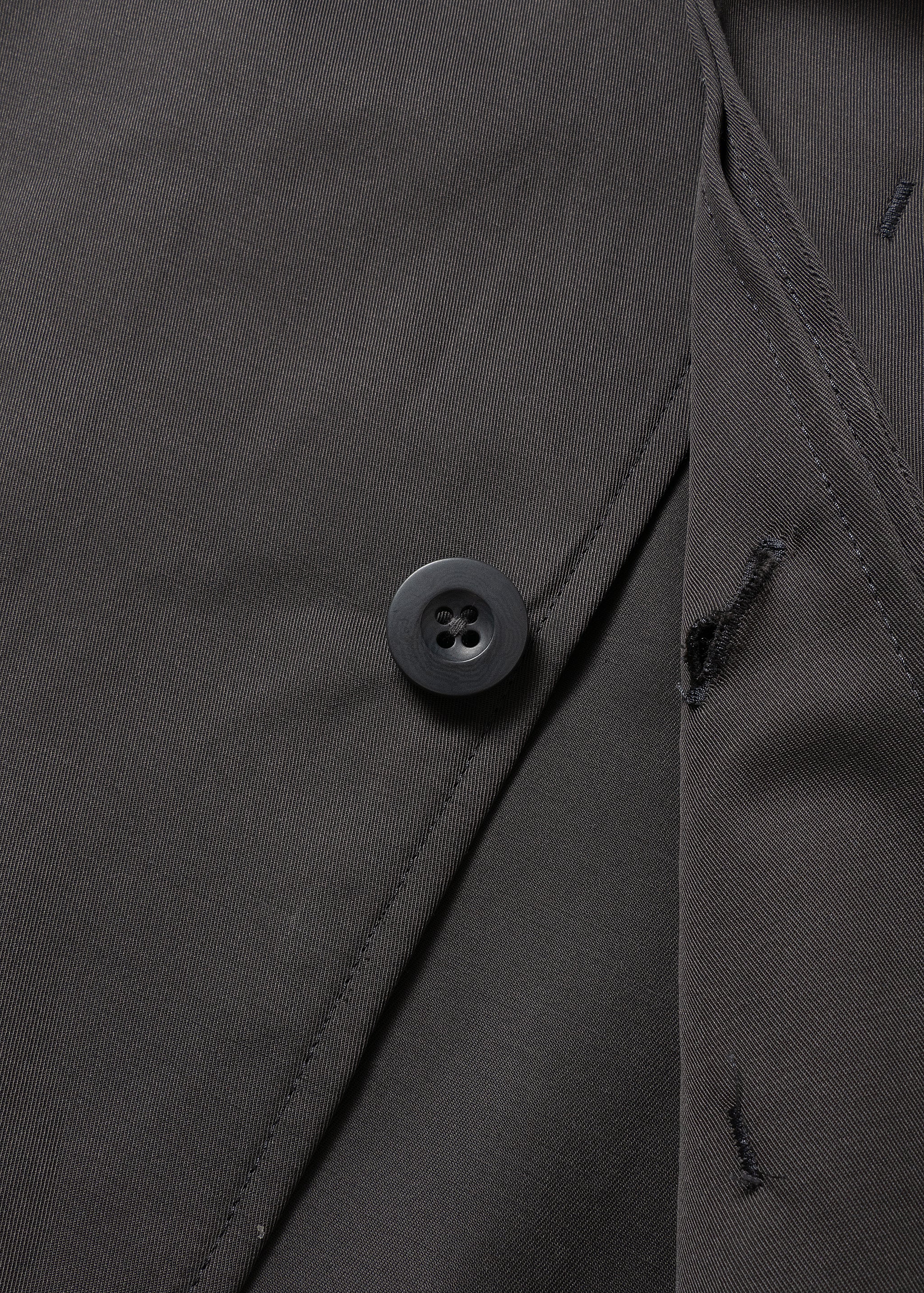 STRONG 006 SITH SHIRT (GREY)