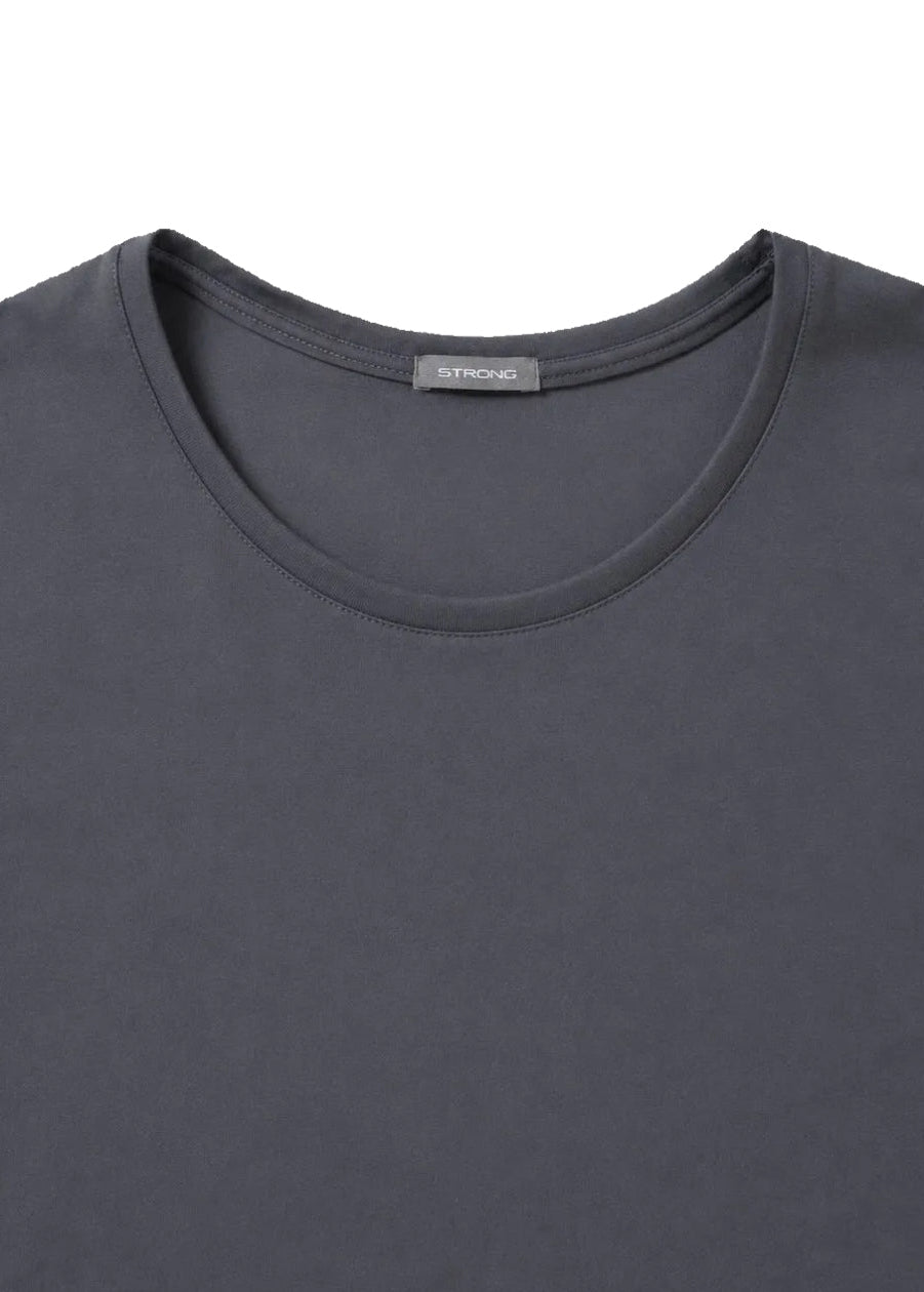 2026 LIMITED EDITION STRONG PACK TEE SHORT (GREY)