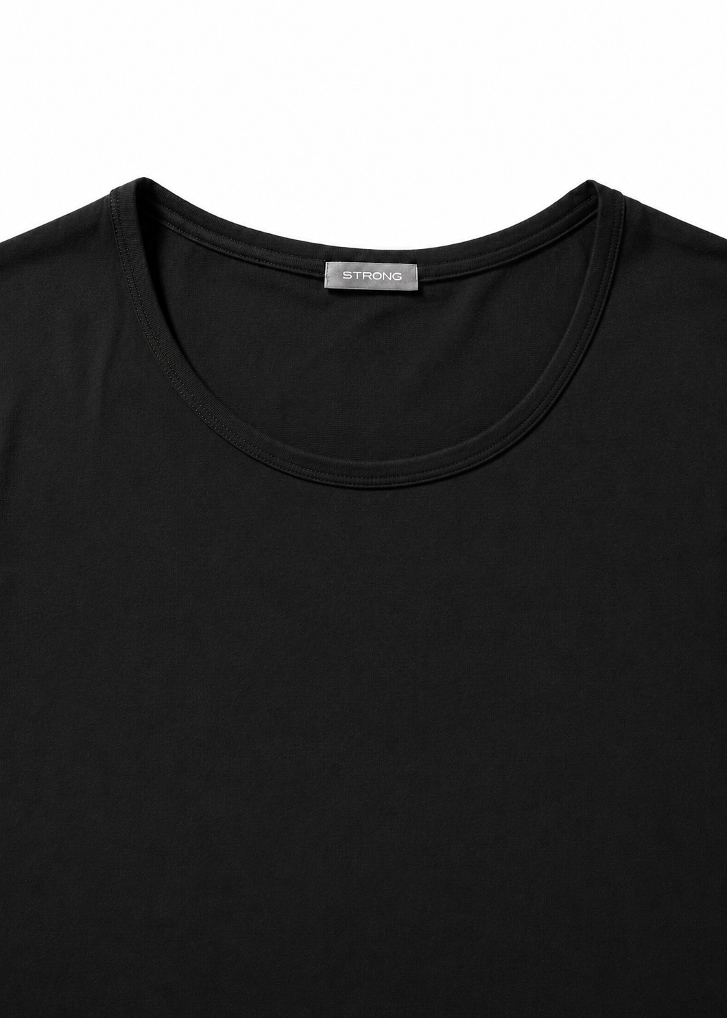 トップス STRONG PACK TEE BLACK 2026 LIMITED EDITION STRONG PACK TEE SHORT (BLACK)