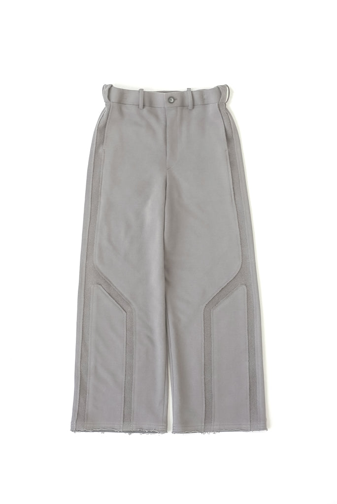 STRONG 004 TROUSERS (GREY)