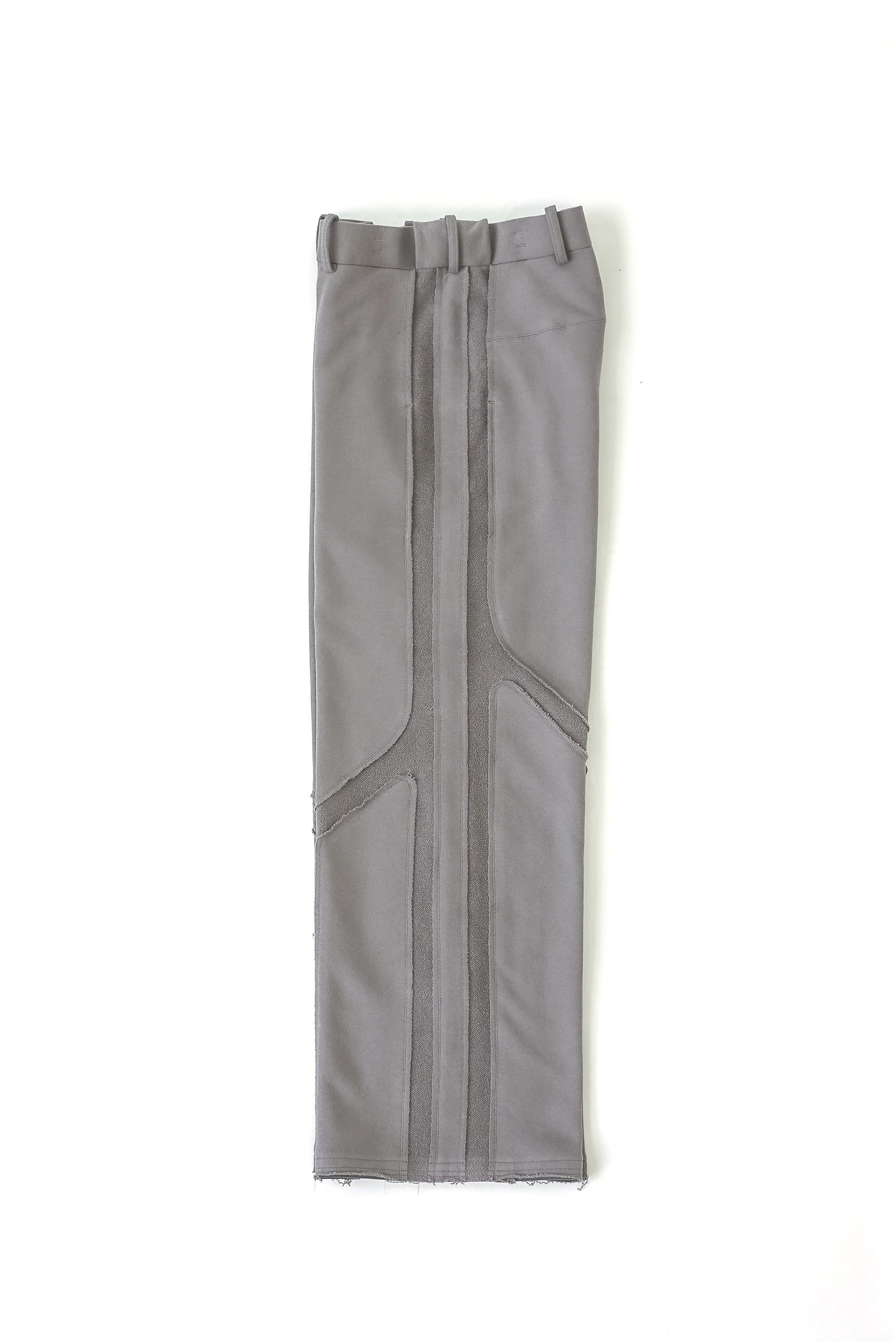 パンツ STRONG 004 TROUSERS (GREY) 44 ours 003 STRONG 004 TROUSERS