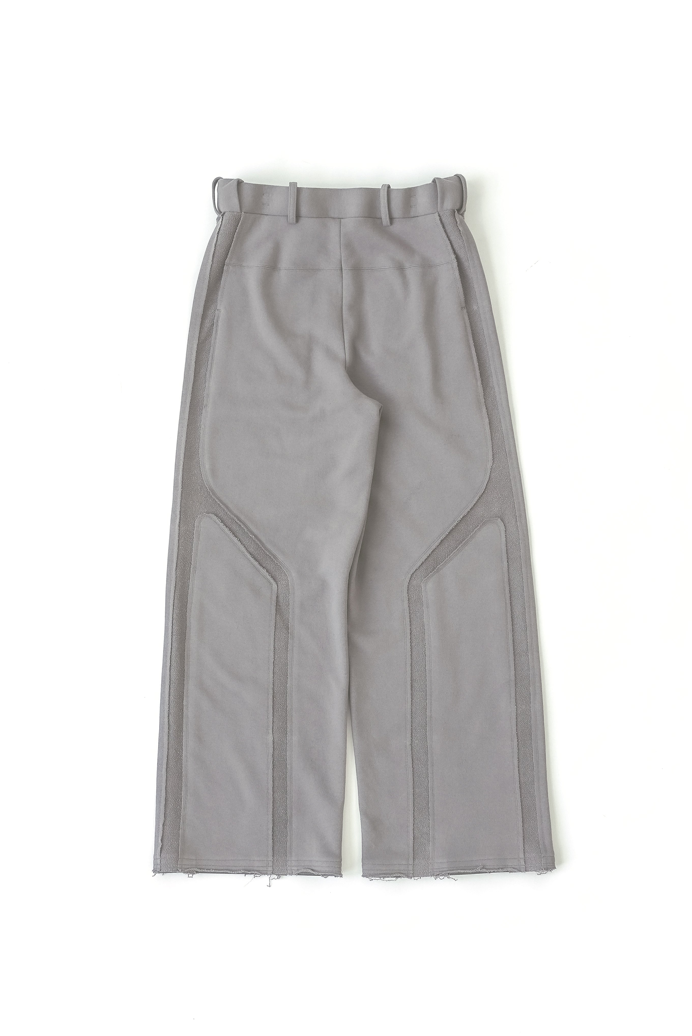 STRONG 004 TROUSERS (GREY)