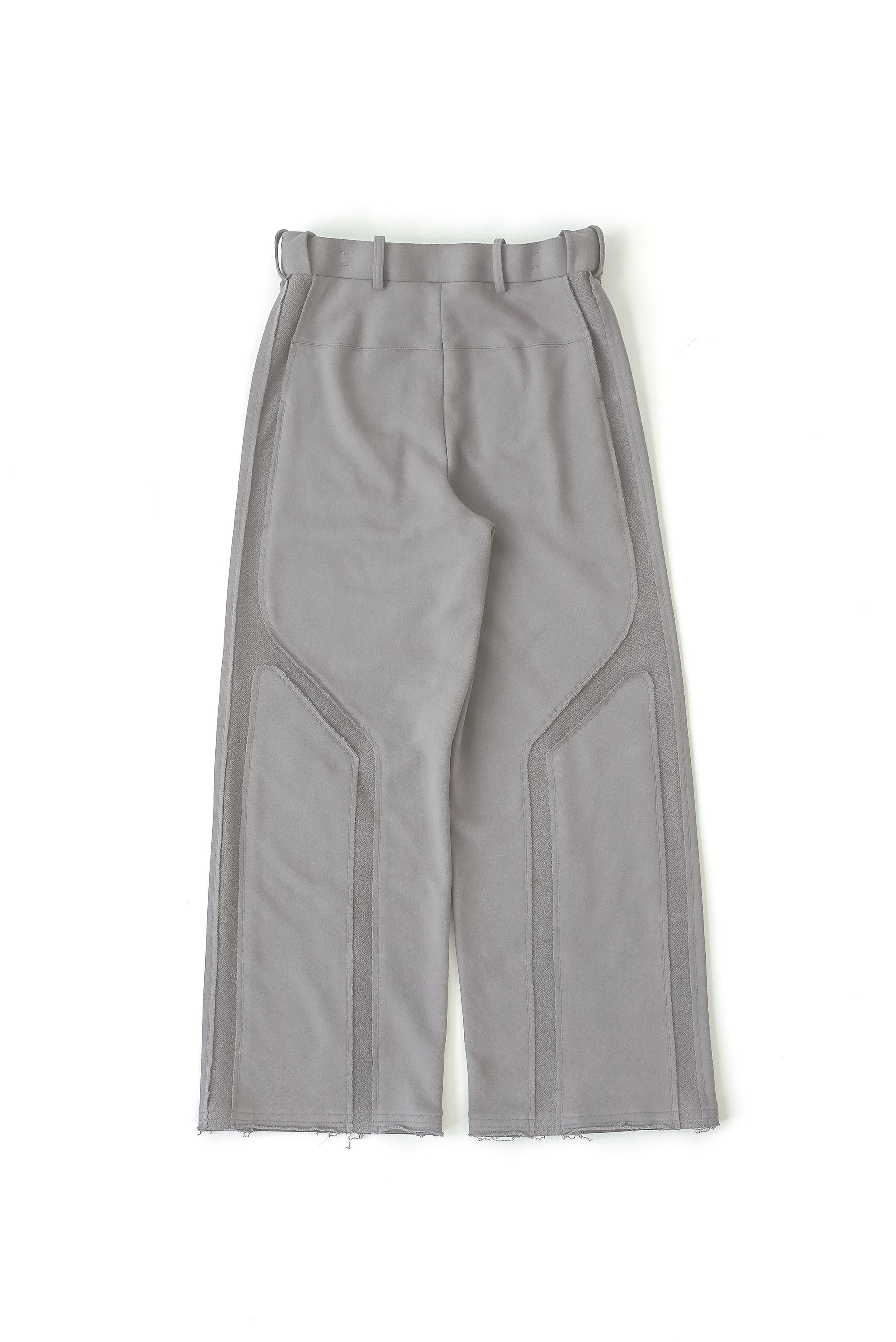 パンツ STRONG 004 TROUSERS GREY 48 DSC00176_a4c58256-3cad-454e-