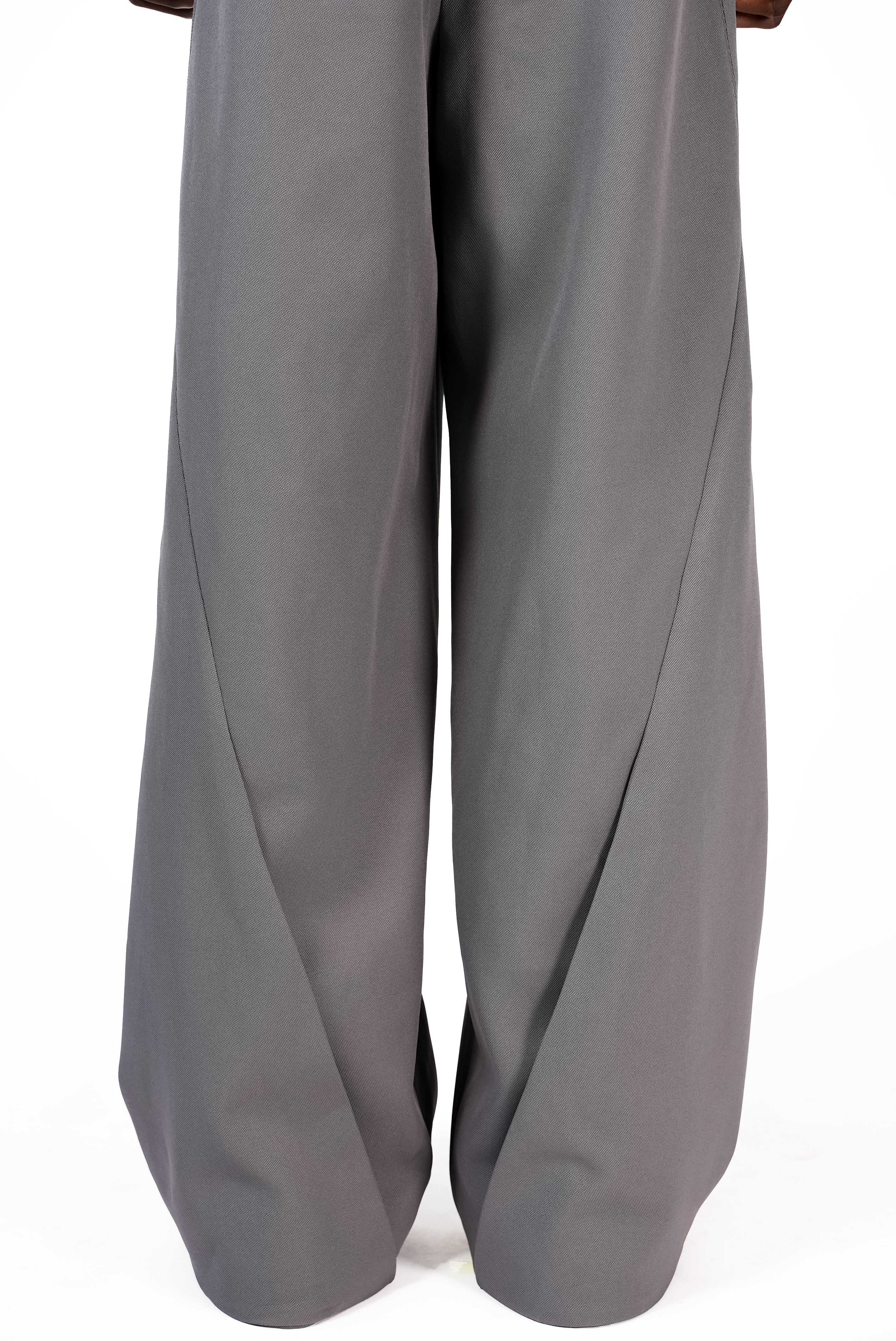 STRONG003 TROUSERS GRAY Strong003 trousers gray