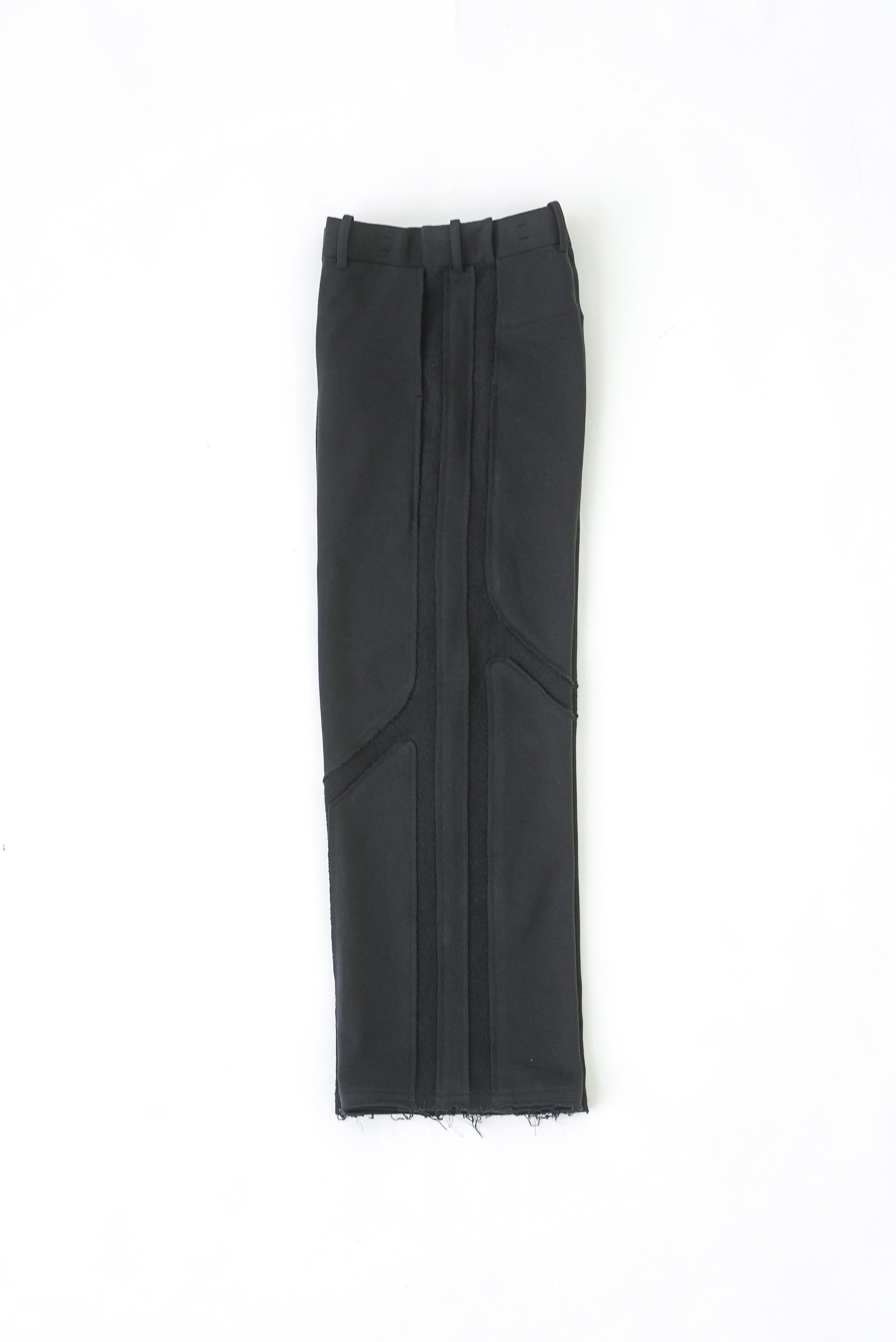 STRONG 004 TROUSERS BLACK 46 OUR's - fawema.org