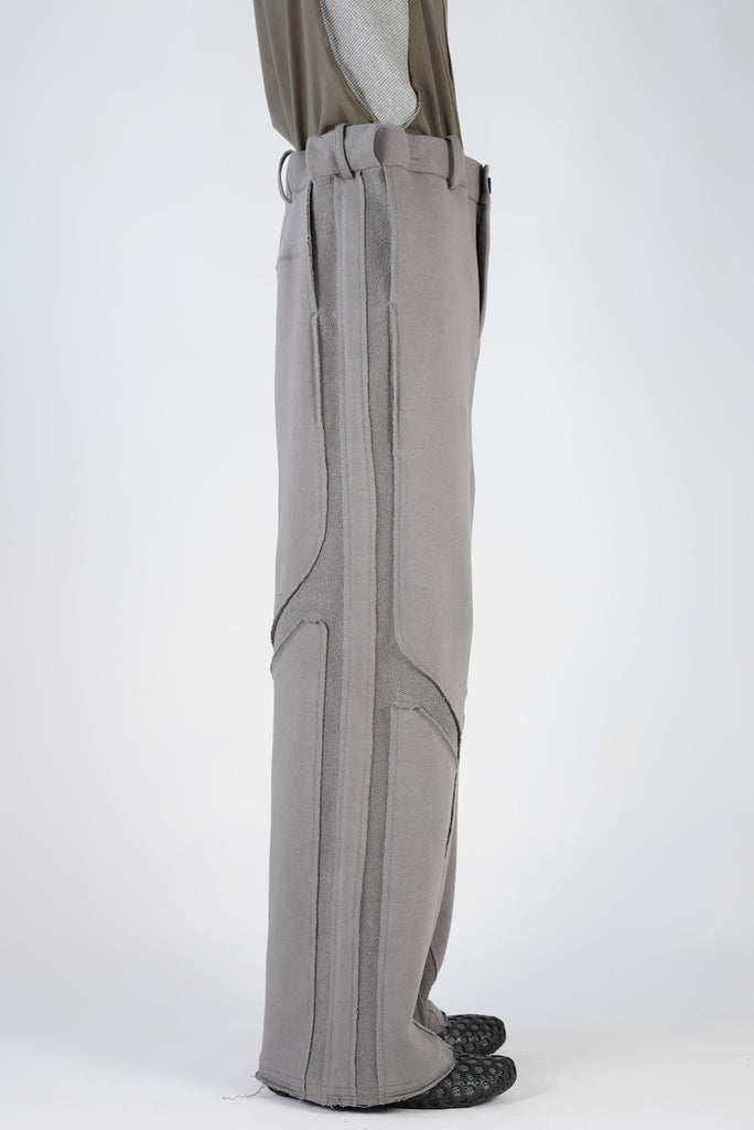 STRONG 004 TROUSERS GREY グレー 46 - usbcell.com.uy
