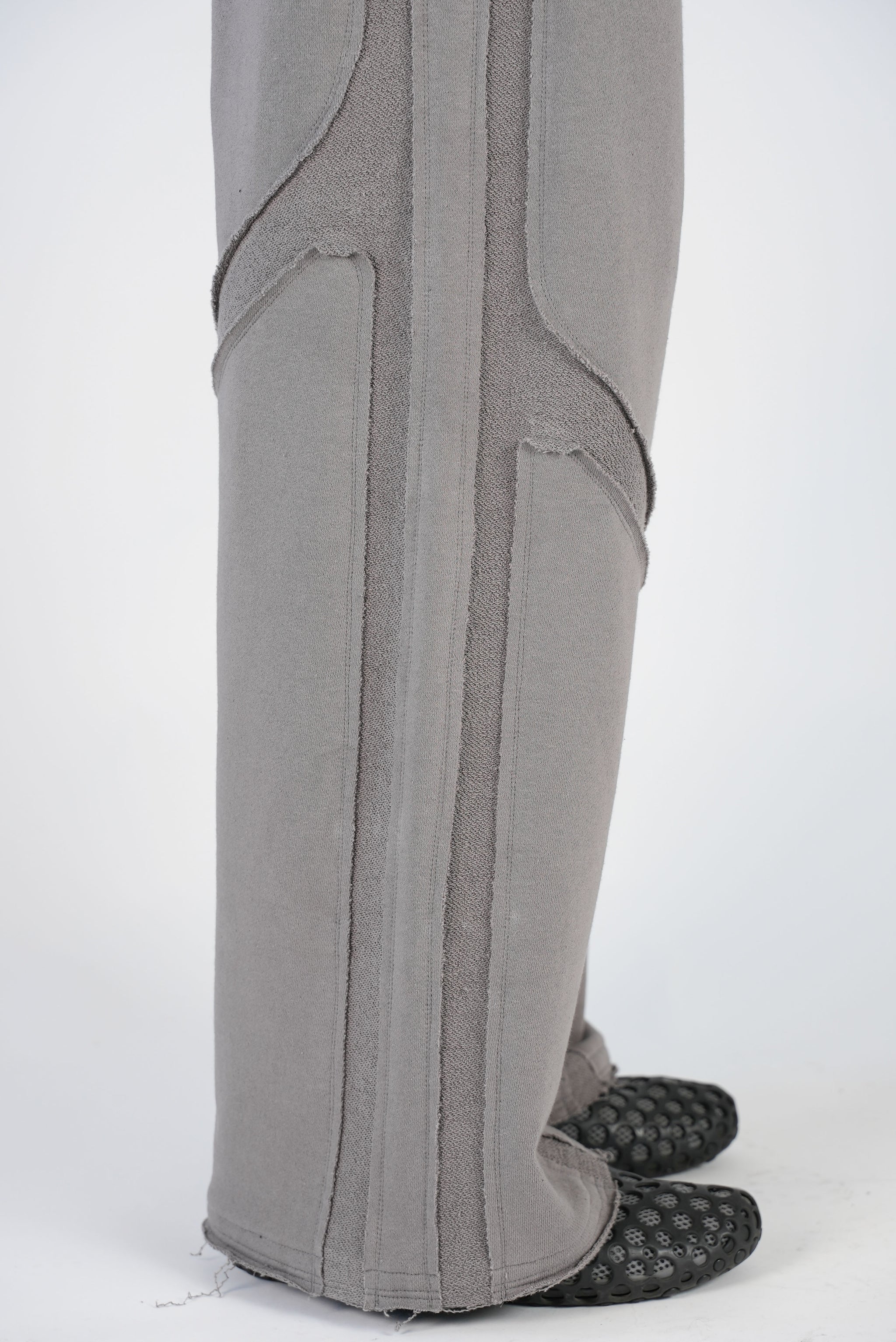 STRONG 004 TROUSERS (GREY)
