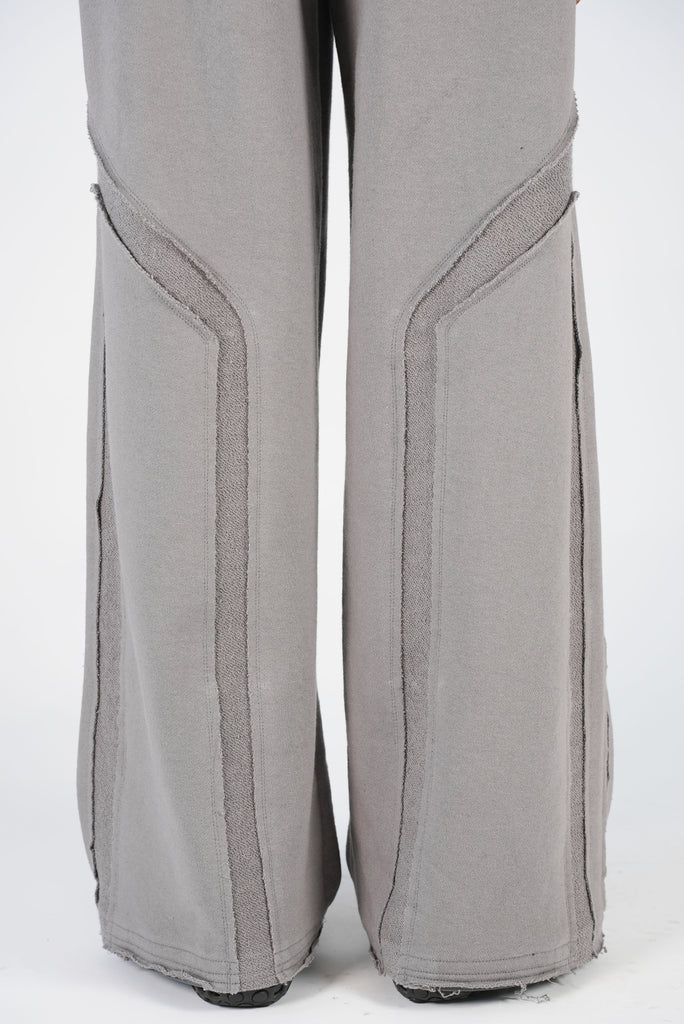 STRONG 004 TROUSERS (GREY)