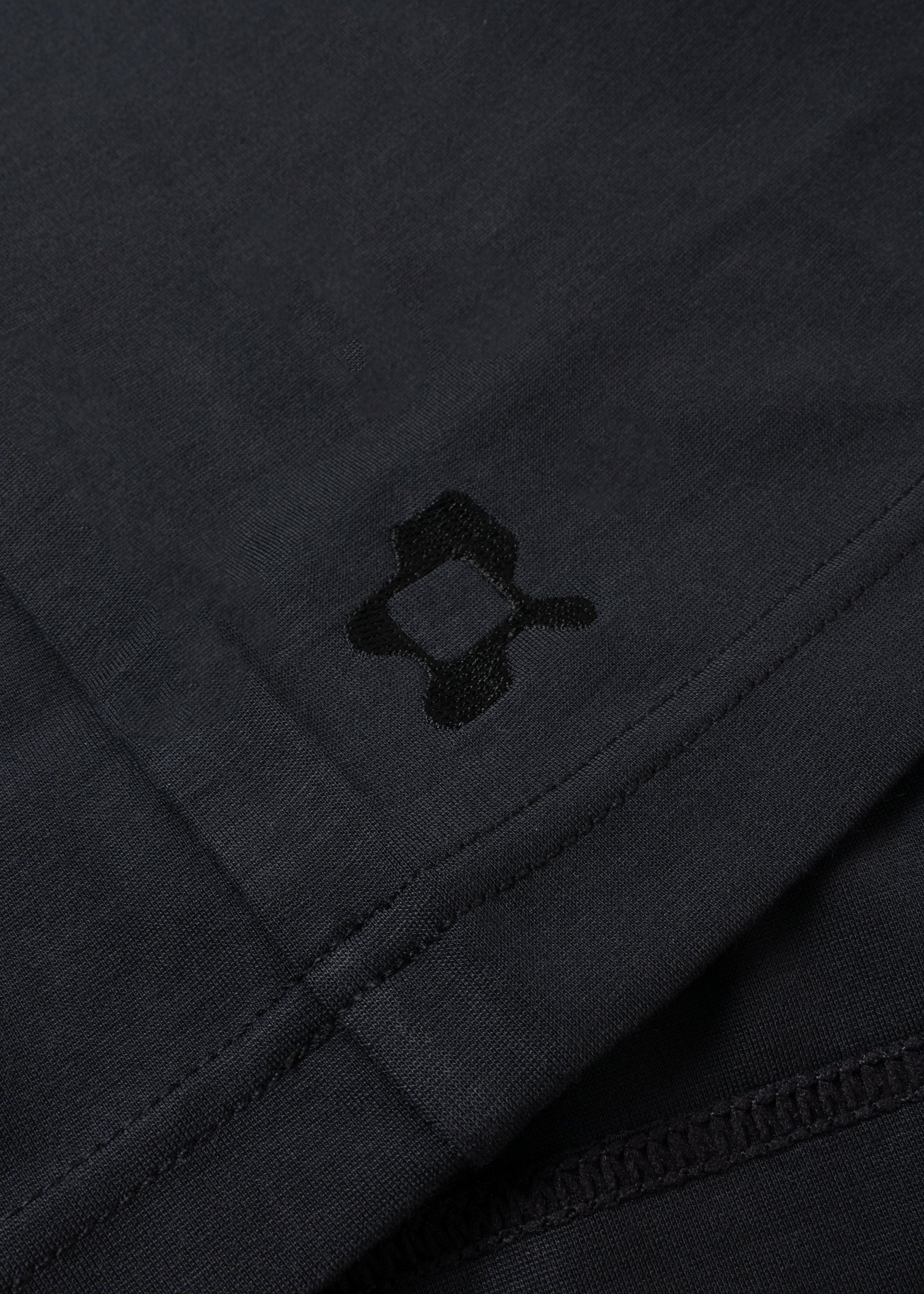 STRONG PACK TEE (GREY)