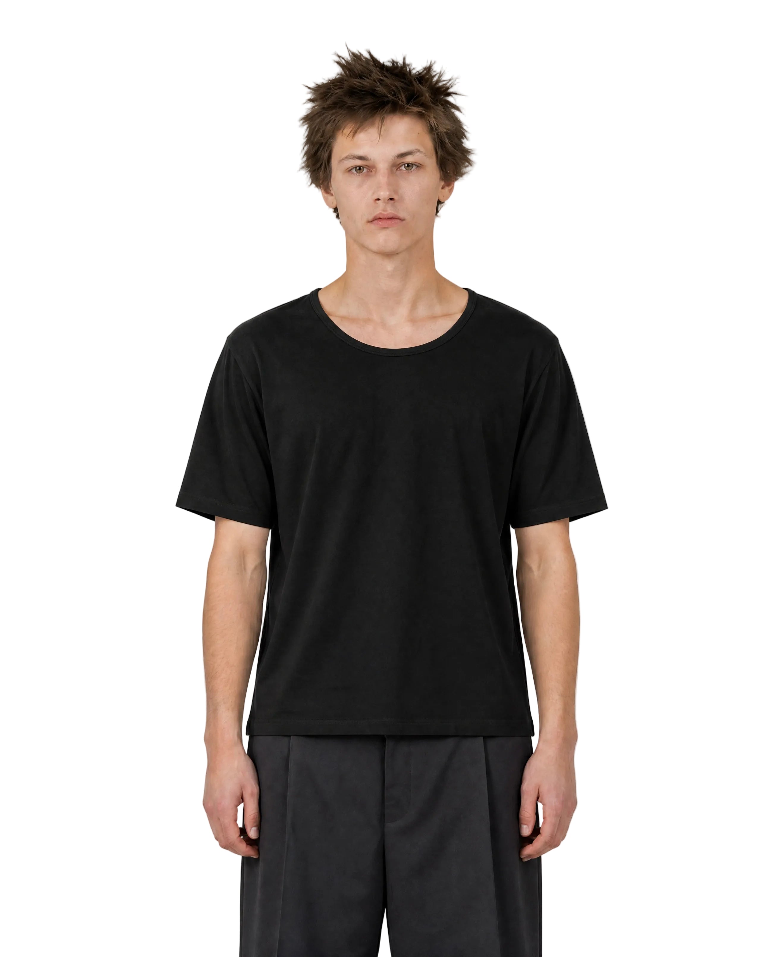 2026 LIMITED EDITION STRONG PACK TEE SHORT (BLACK)
