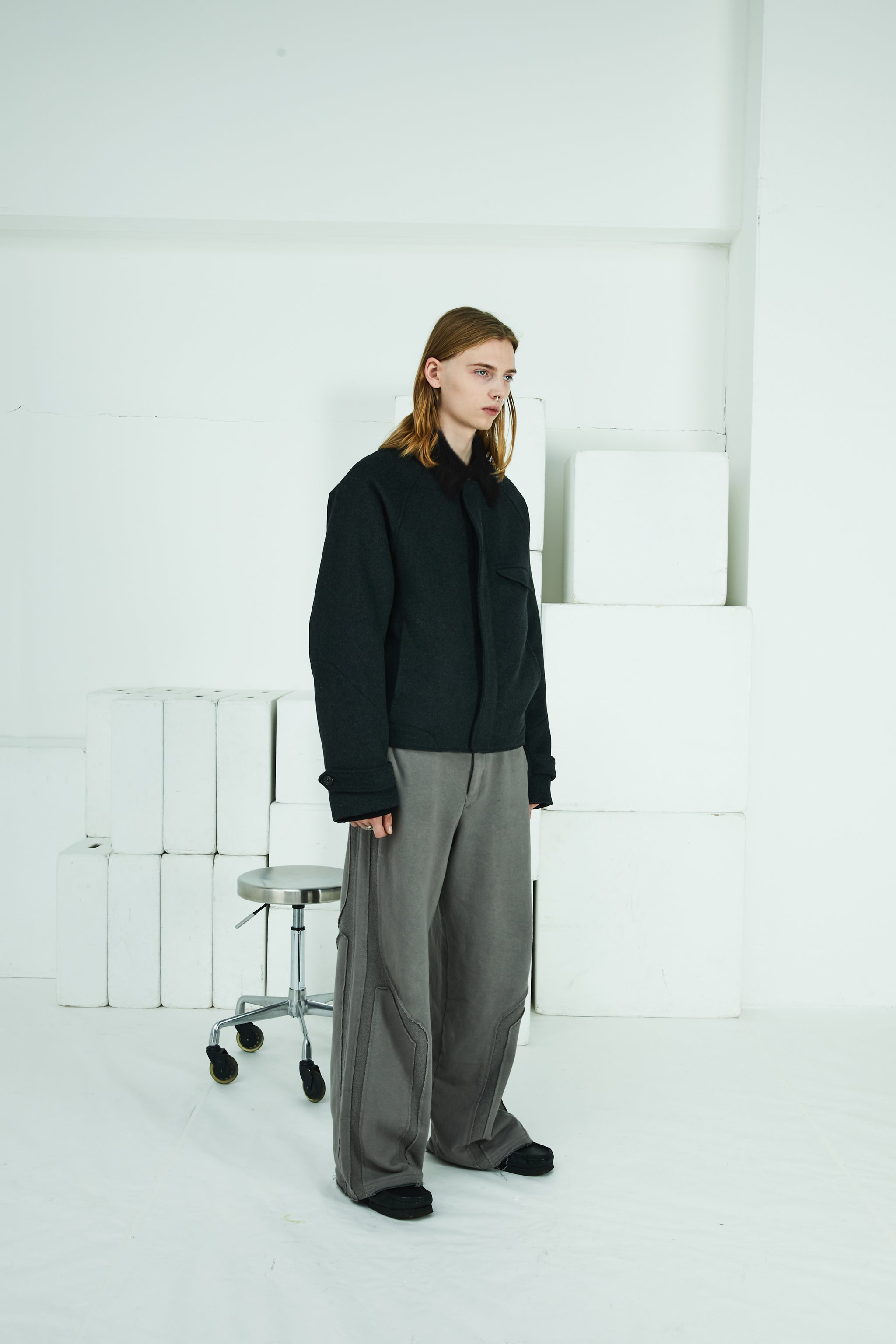 ジャケット・アウター STRONG 005 WOOL JACKET ours IMG_2477_2048x.jpg?v=1733126707