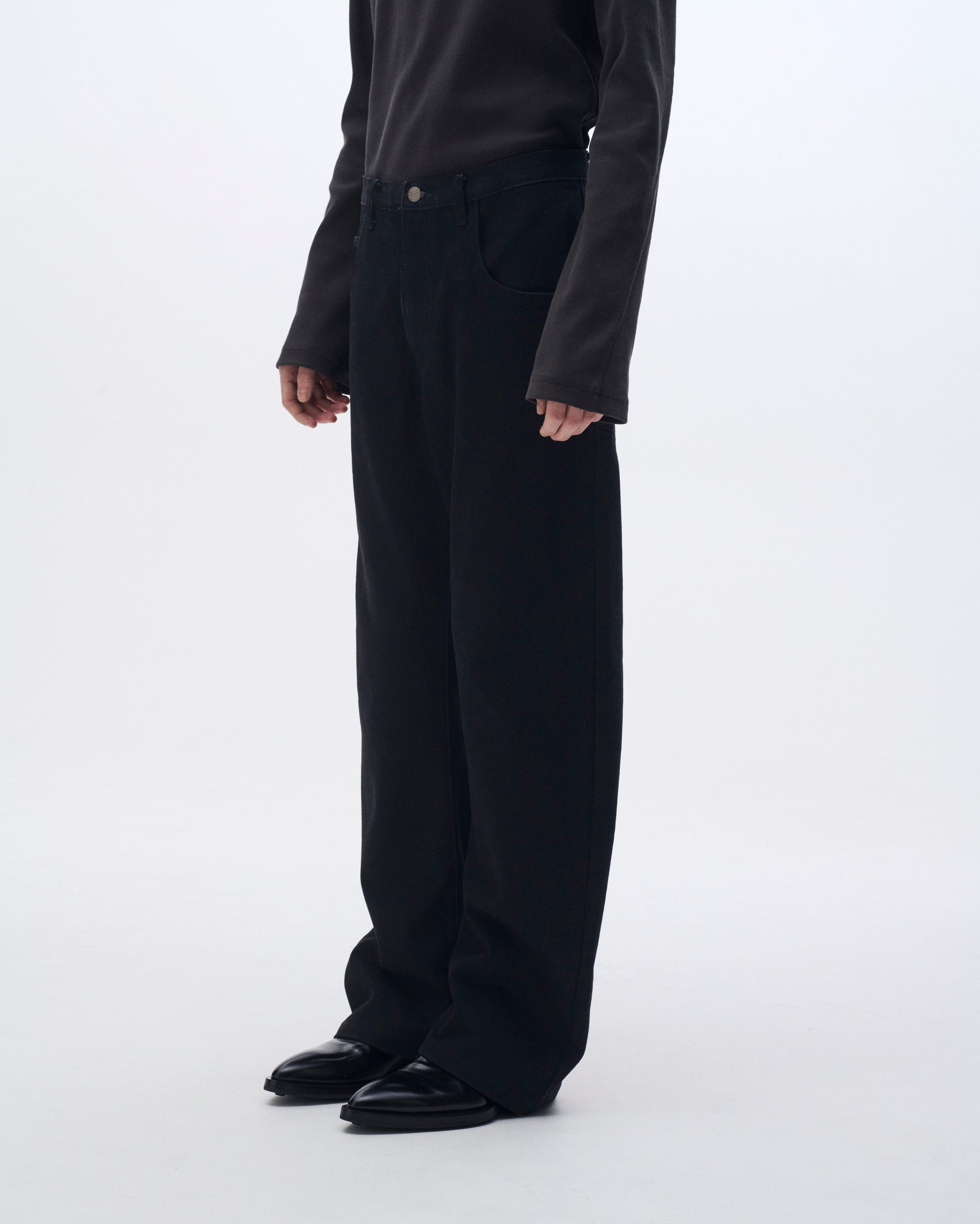 パンツ STRONG CURVE PANTS 46 / ours STRONG CURVE PANTS