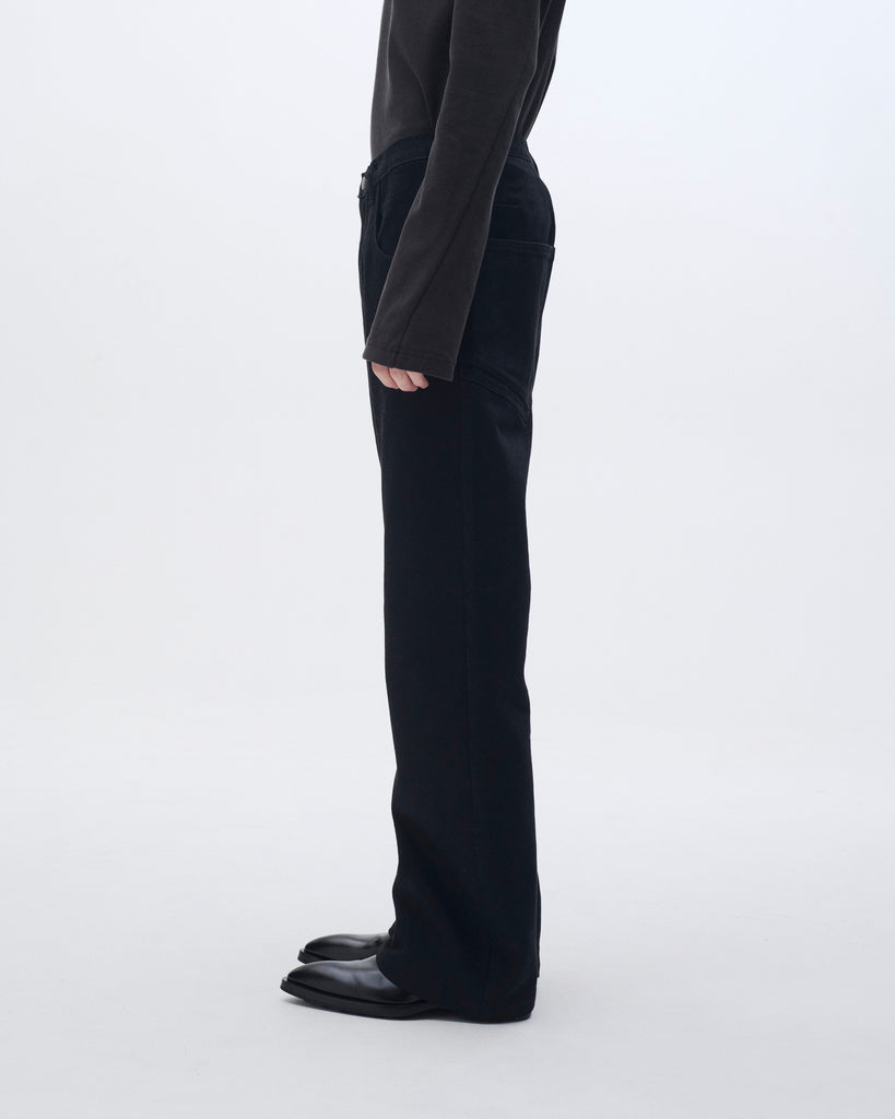 STRONG CURVE PANTS