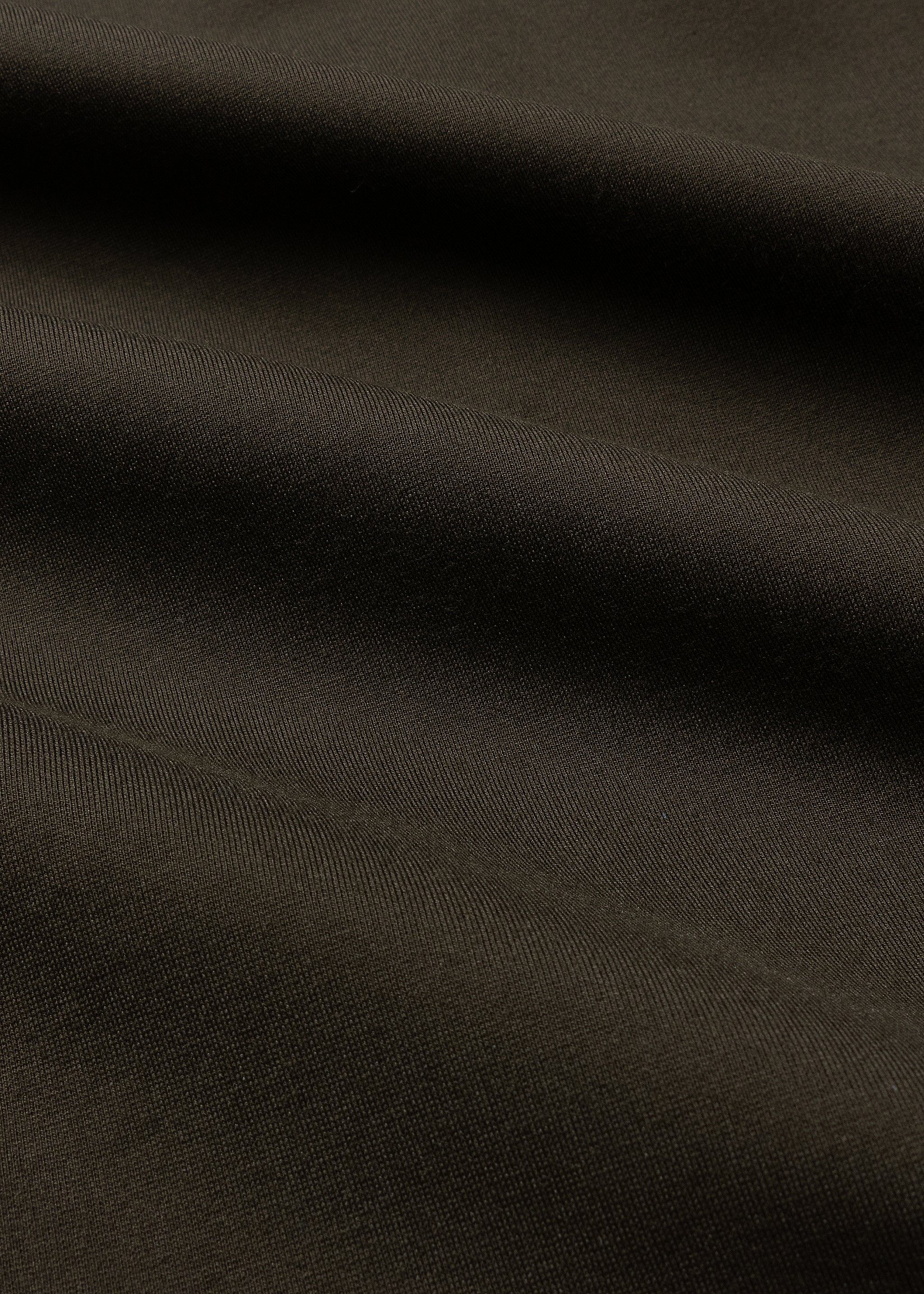 STRONG PACK TEE (KHAKI)