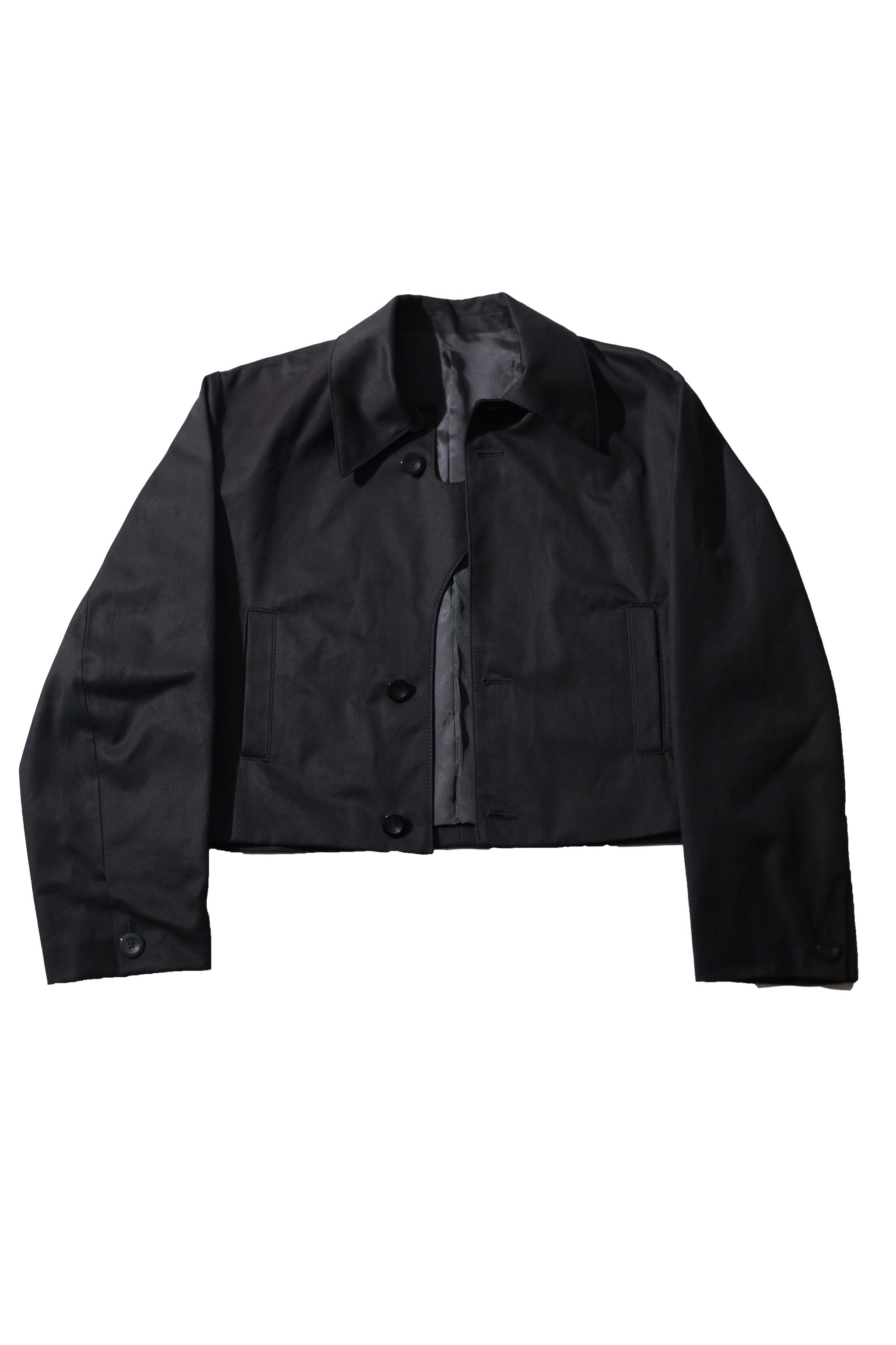 ジャケット・アウター STRONG 001 SHORT JACKET STRONG 001 SHORT JACKET