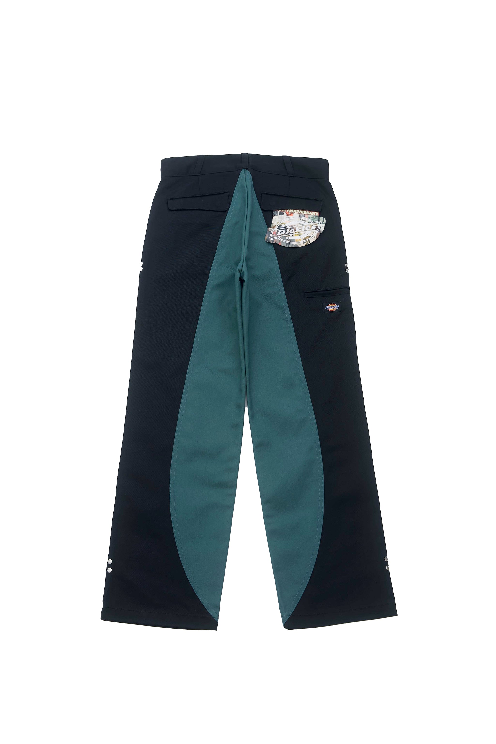 STRONG×DICKIE'S “88” BLUE