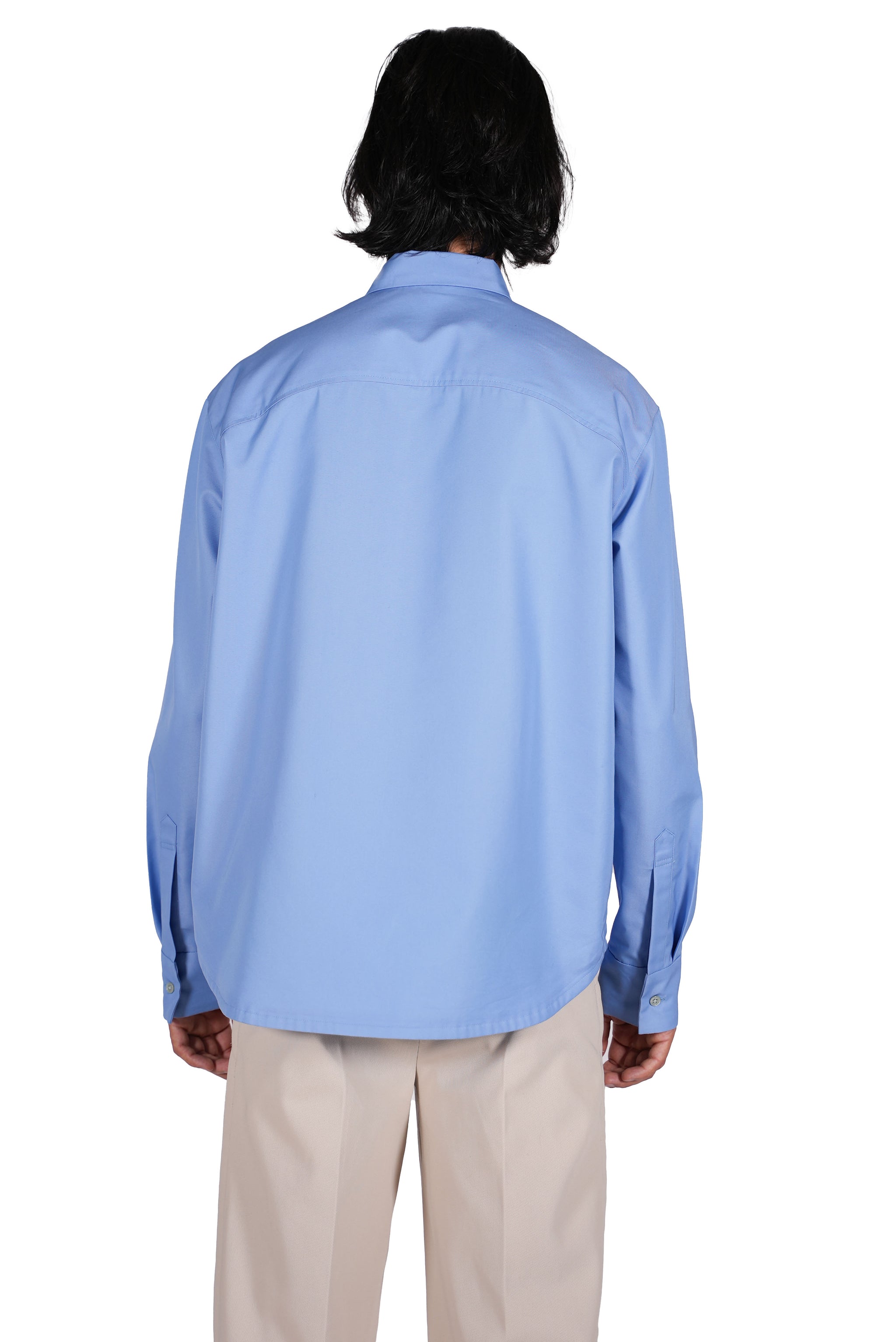 STRONG 002 SHIRT JACKET
