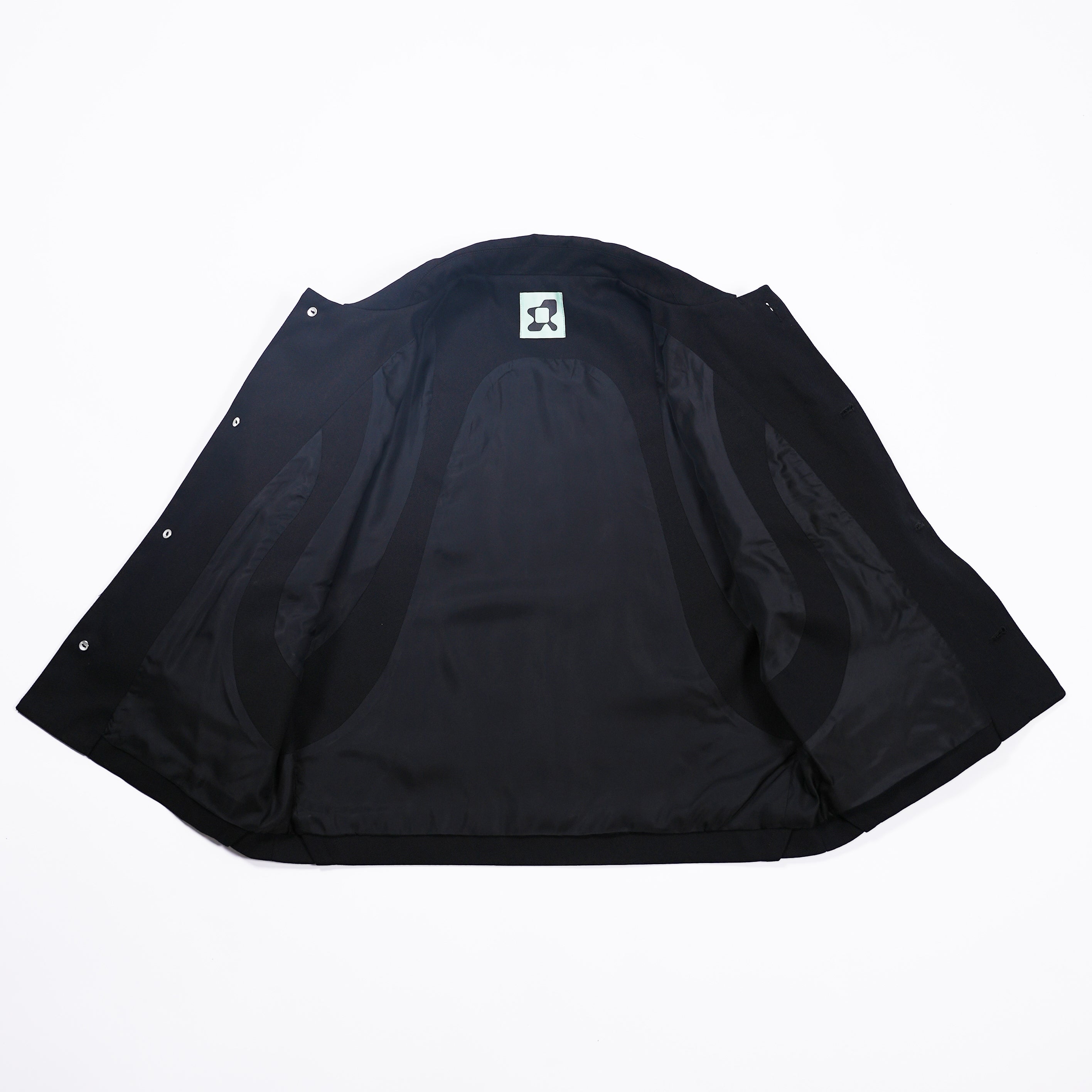 STRONG 002 JACKET