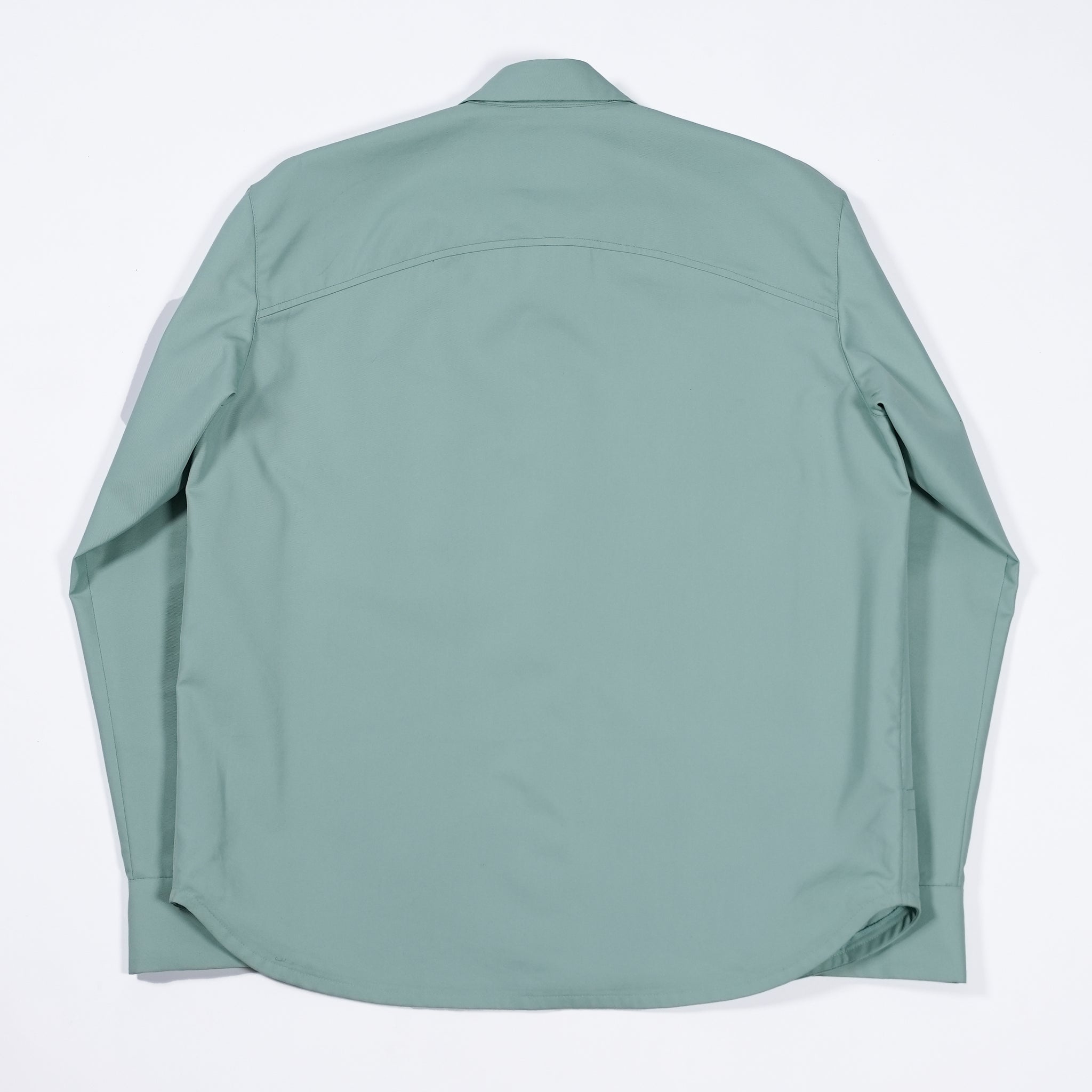 ジャケット・アウター STRONG 002 SHIRT JACKET GREEN STRONG 002 SHIRT JACKET