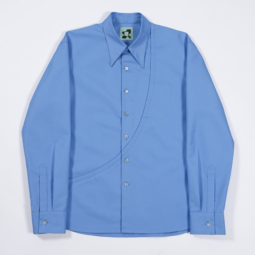 STRONG 002 SHIRT JACKET