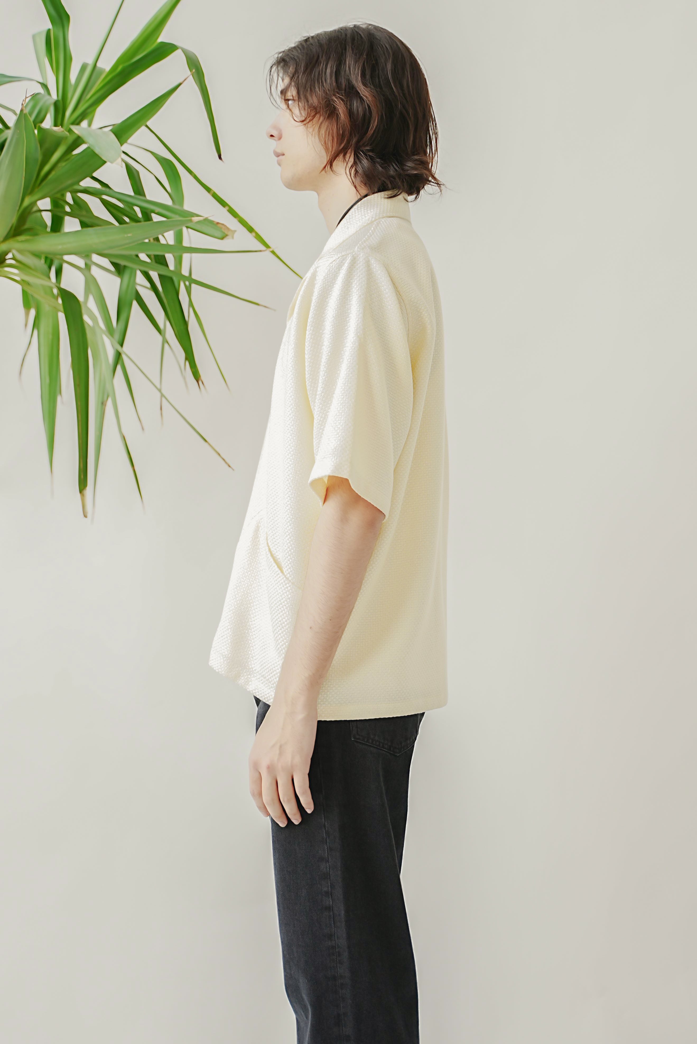 SUNFLOWER SS23 COCO SS SHIRT – STRONG SUNFLOWER SS23 COCO SS SHIRT – STRONG