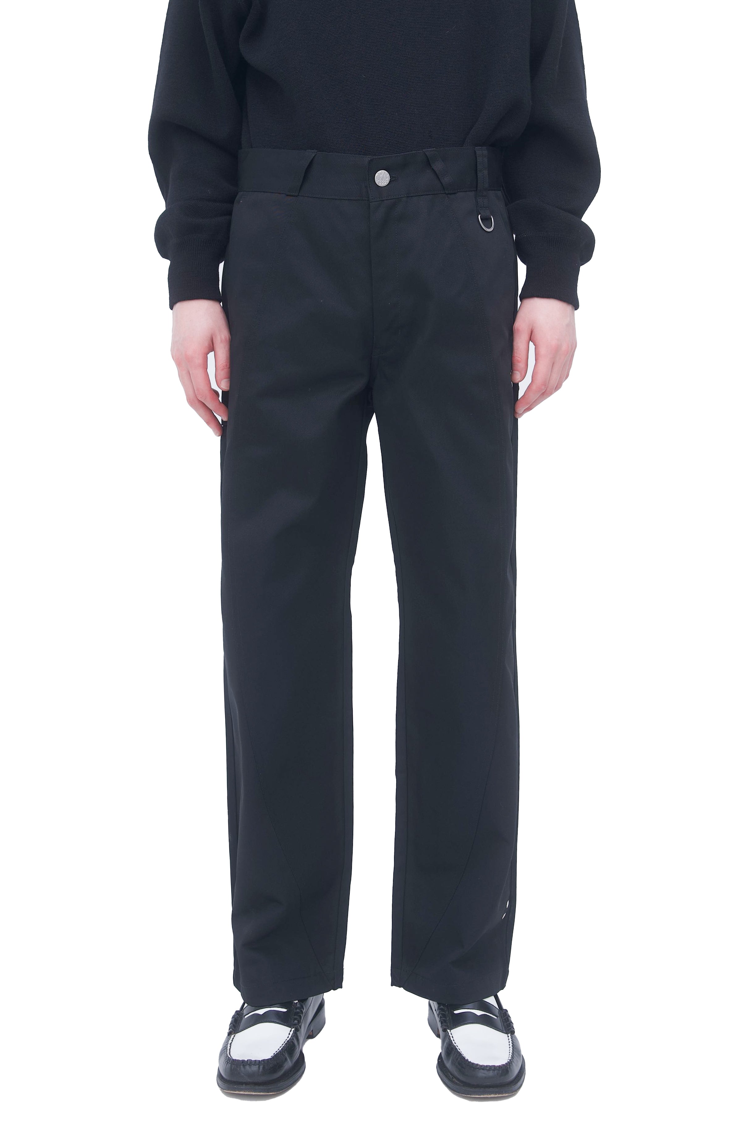 strong×Dickies 88 30サイズ STRONG×DICKIE'S “88” GRAY