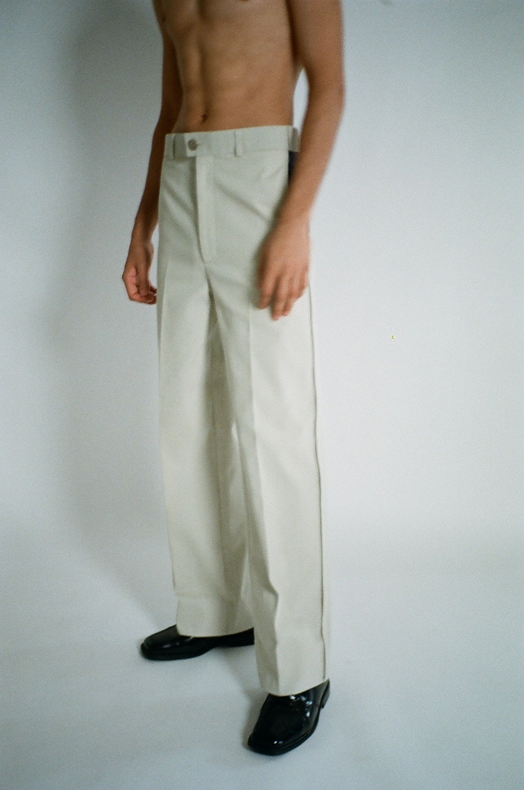 スーツ OURs STRONG 002 TROUSERS STRONG 002 TROUSERS